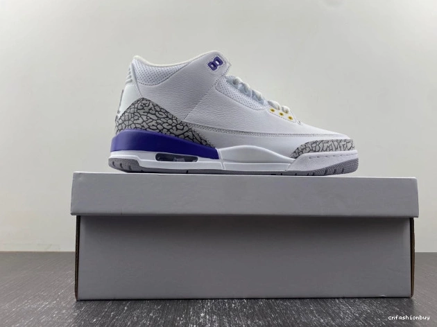 Retro Jordan Kobe PE Bryant 869802-907 3 1102